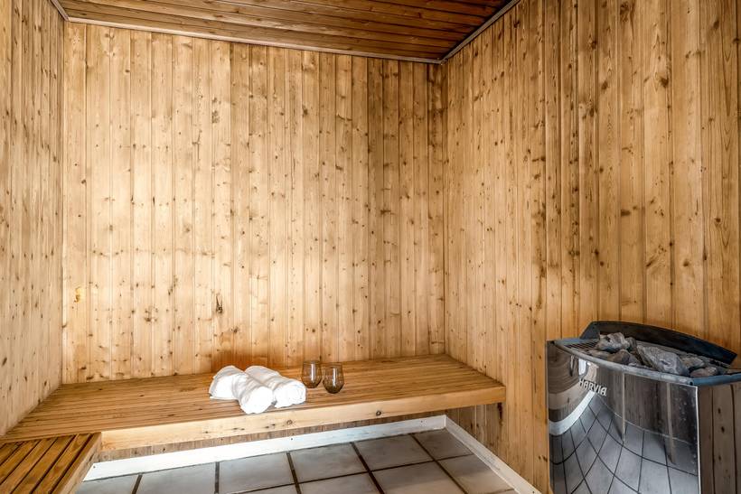 Foto von Ferienhaus HI85 in Saltum - Blokhus - Nordjütland