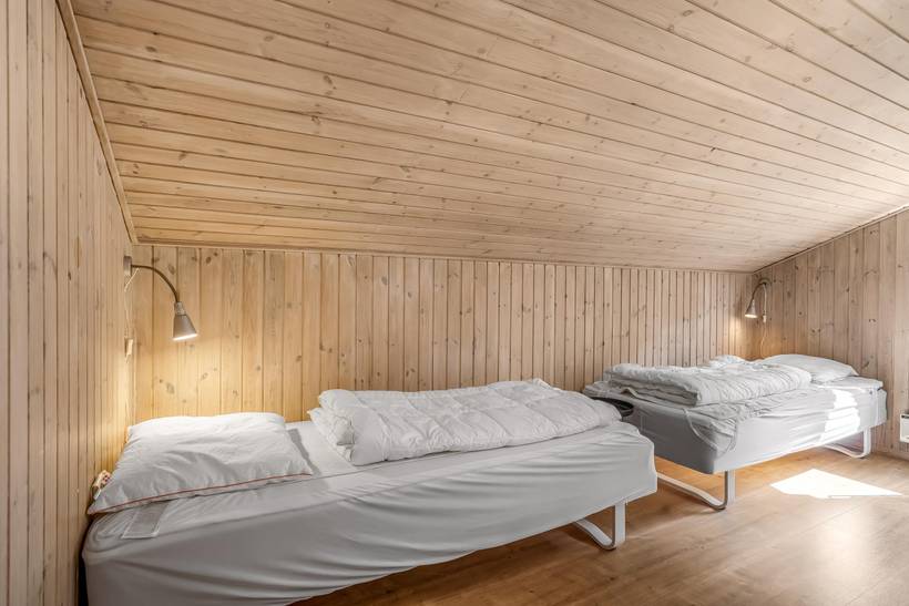 Foto von Ferienhaus HI85 in Saltum - Blokhus - Nordjütland