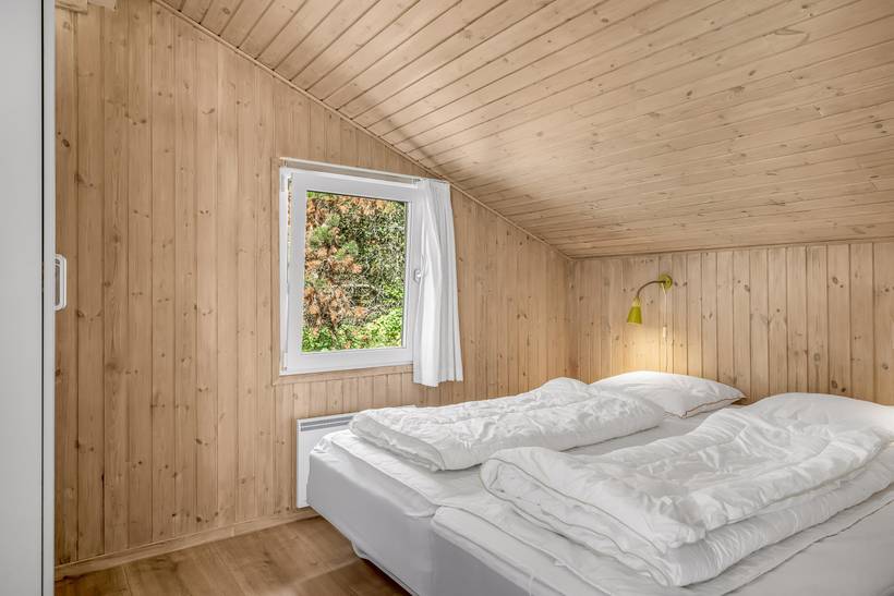 Foto von Ferienhaus HI85 in Saltum - Blokhus - Nordjütland