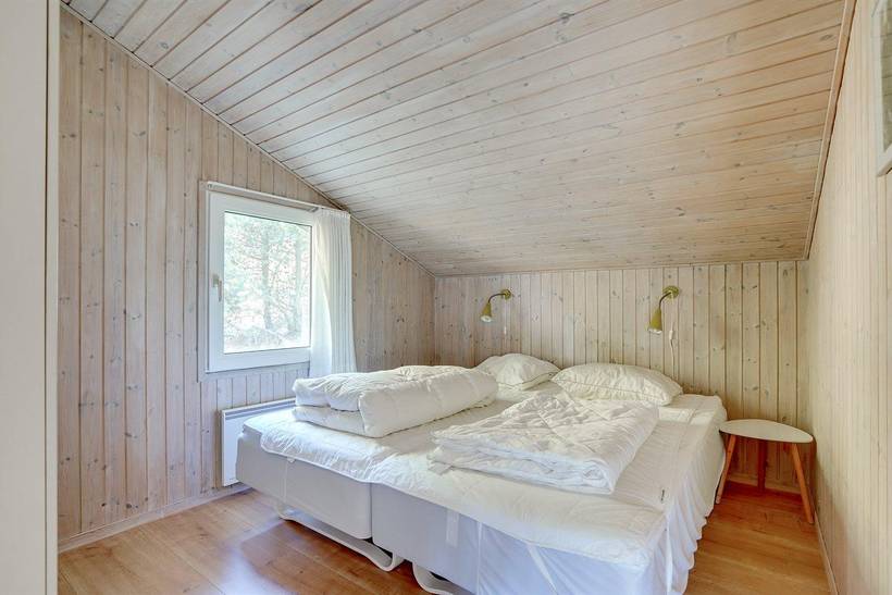 Foto von Ferienhaus HI85 in Saltum - Blokhus - Nordjütland