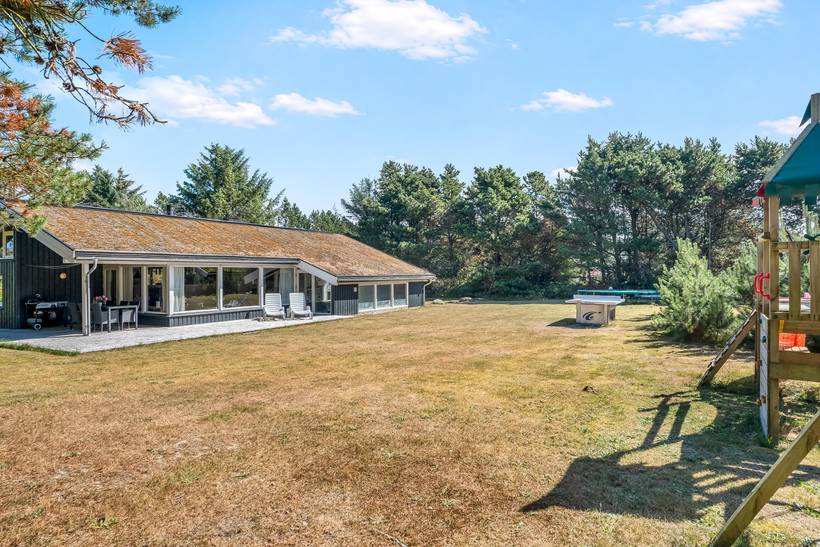 Foto von Ferienhaus HI85 in Saltum - Blokhus - Nordjütland