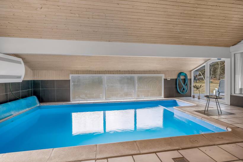 Foto von Ferienhaus HI85 in Saltum - Blokhus - Nordjütland