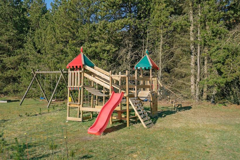 Foto von Ferienhaus HI85 in Saltum - Blokhus - Nordjütland