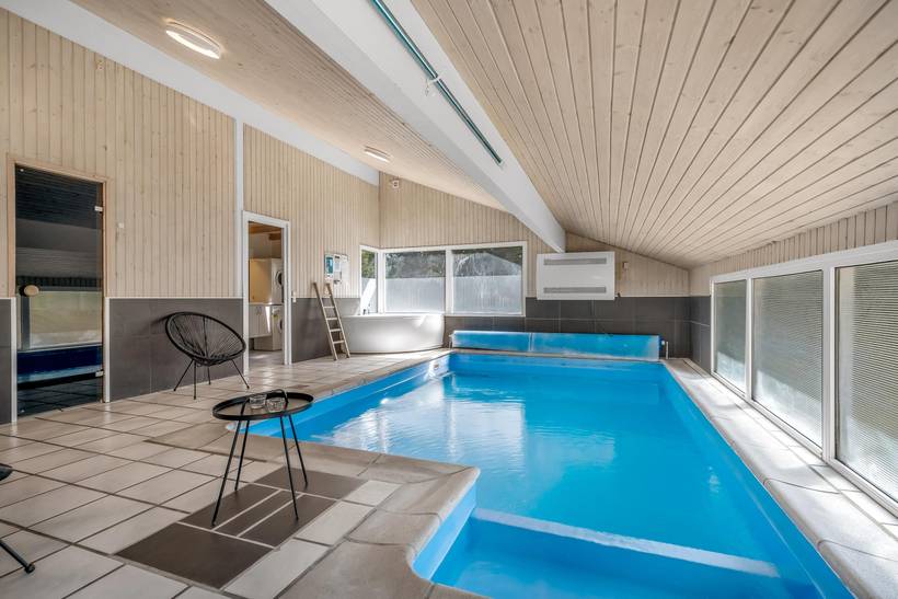 Foto von Ferienhaus HI85 in Saltum - Blokhus - Nordjütland