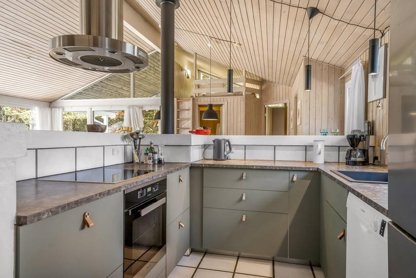 Foto von Ferienhaus HI85 in Saltum - Blokhus - Nordjütland