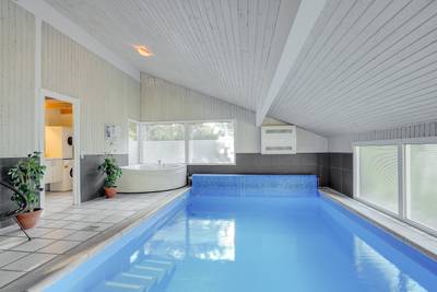 Vorschaubild von Ferienhaus HI85 in Saltum - Blokhus - Nordjütland