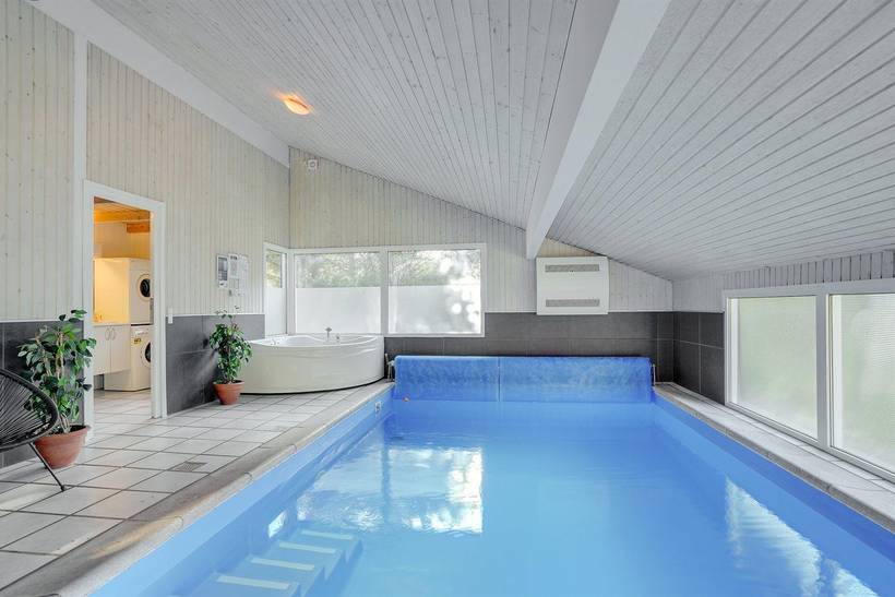 Foto von Ferienhaus HI85 in Saltum - Blokhus - Nordjütland