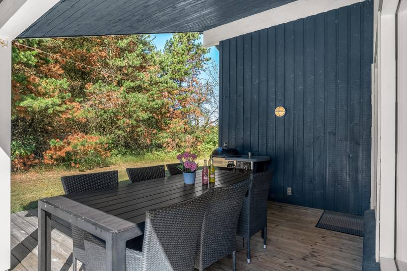 Foto von Ferienhaus HI85 in Saltum - Blokhus - Nordjütland