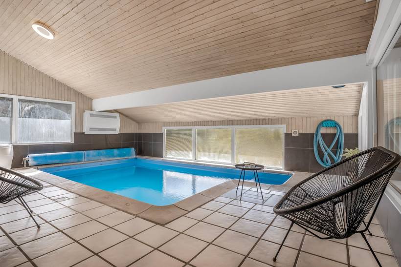 Foto von Ferienhaus HI85 in Saltum - Blokhus - Nordjütland