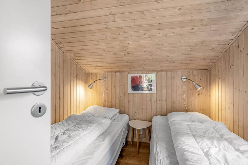 Foto von Ferienhaus HI85 in Saltum - Blokhus - Nordjütland