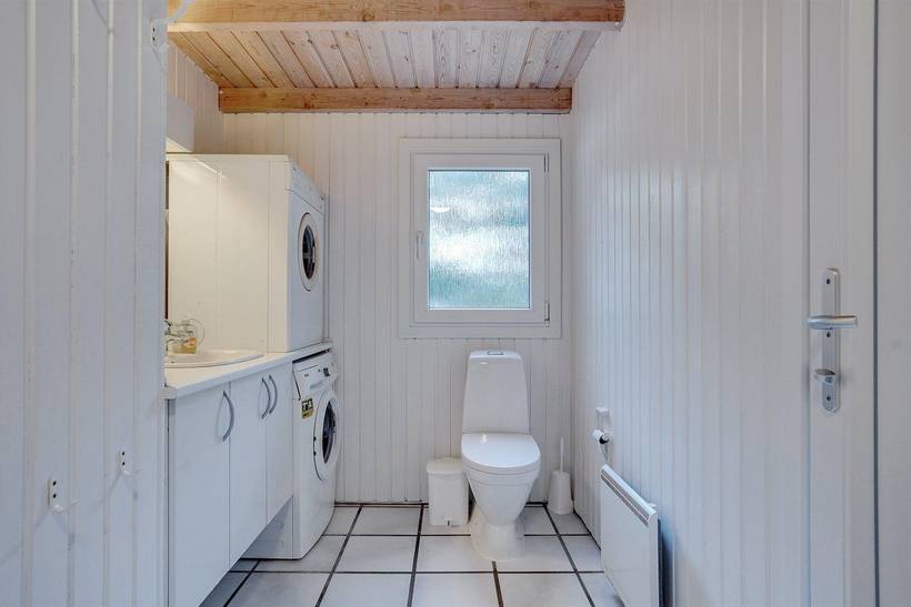 Foto von Ferienhaus HI85 in Saltum - Blokhus - Nordjütland