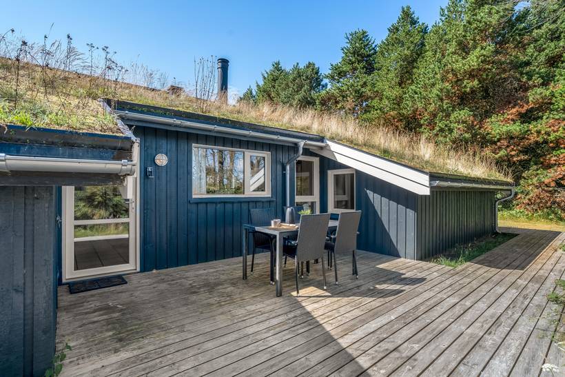 Foto von Ferienhaus HI85 in Saltum - Blokhus - Nordjütland