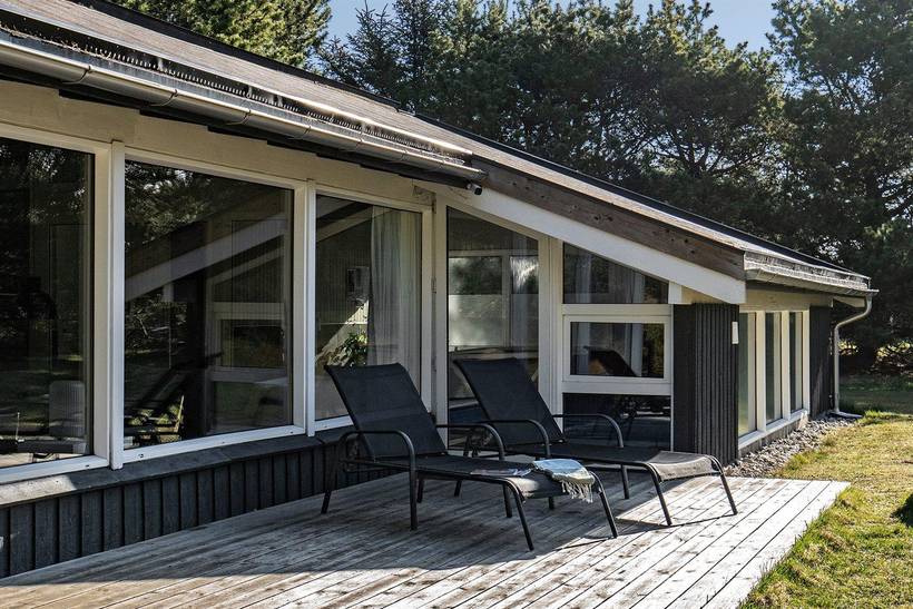 Foto von Ferienhaus HI85 in Saltum - Blokhus - Nordjütland