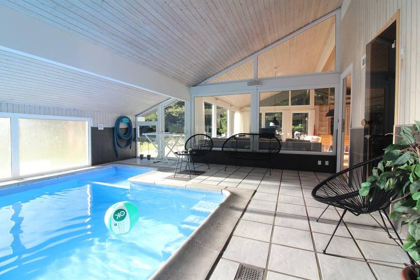 Foto von Ferienhaus HI85 in Saltum - Blokhus - Nordjütland