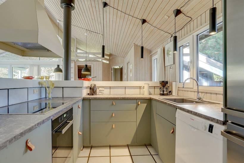Foto von Ferienhaus HI85 in Saltum - Blokhus - Nordjütland
