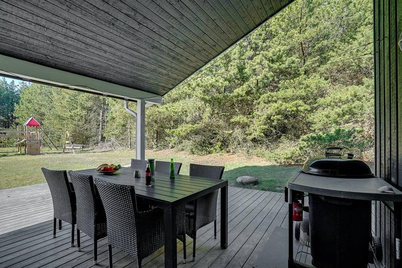 Foto von Ferienhaus HI85 in Saltum - Blokhus - Nordjütland