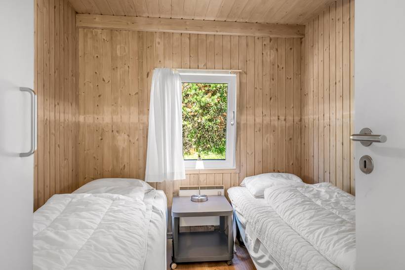 Foto von Ferienhaus HI85 in Saltum - Blokhus - Nordjütland