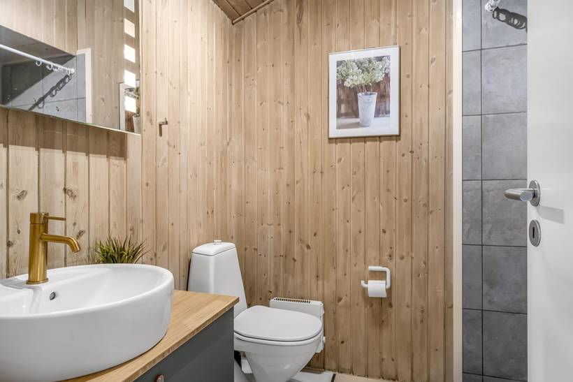 Foto von Ferienhaus HI85 in Saltum - Blokhus - Nordjütland