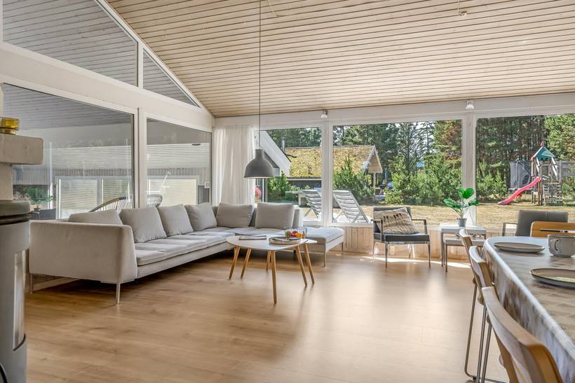 Foto von Ferienhaus HI85 in Saltum - Blokhus - Nordjütland