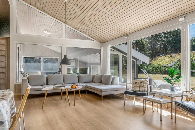Foto von Ferienhaus HI85 in Saltum - Blokhus - Nordjütland