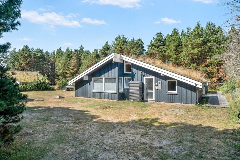 Foto von Ferienhaus HI85 in Saltum - Blokhus - Nordjütland