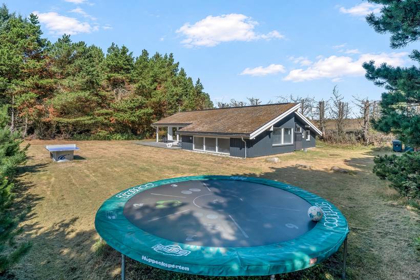 Foto von Ferienhaus HI85 in Saltum - Blokhus - Nordjütland