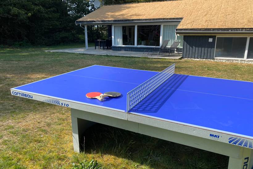 Foto von Ferienhaus HI85 in Saltum - Blokhus - Nordjütland