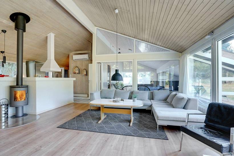 Foto von Ferienhaus HI85 in Saltum - Blokhus - Nordjütland