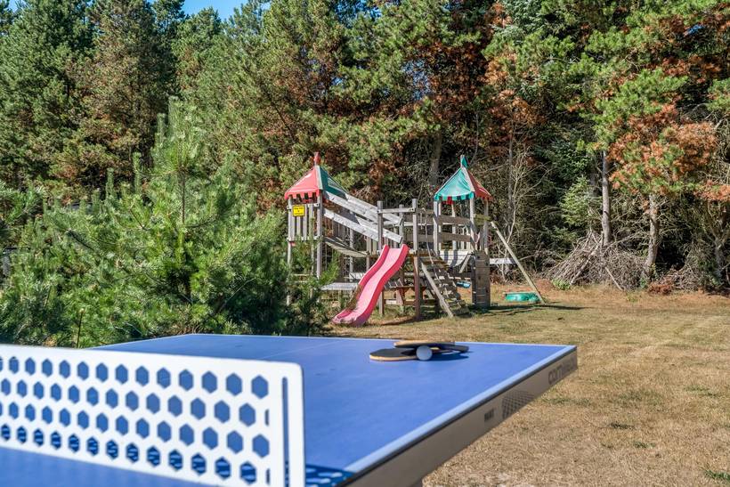 Foto von Ferienhaus HI85 in Saltum - Blokhus - Nordjütland