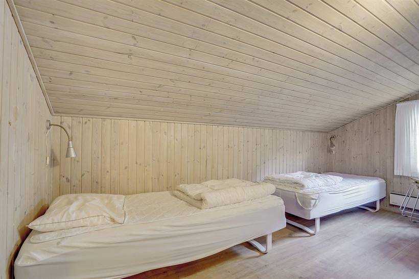 Foto von Ferienhaus HI85 in Saltum - Blokhus - Nordjütland