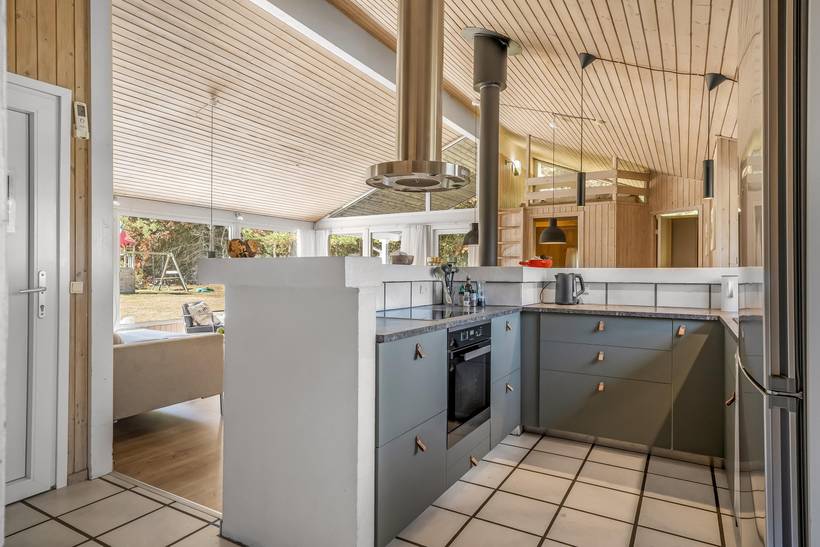 Foto von Ferienhaus HI85 in Saltum - Blokhus - Nordjütland