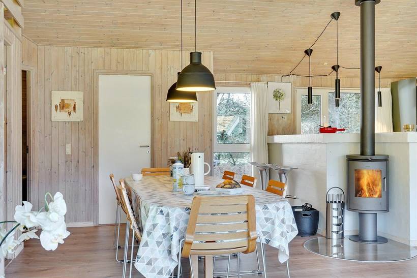Foto von Ferienhaus HI85 in Saltum - Blokhus - Nordjütland