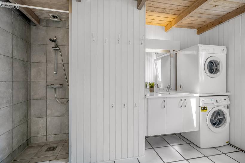 Foto von Ferienhaus HI85 in Saltum - Blokhus - Nordjütland