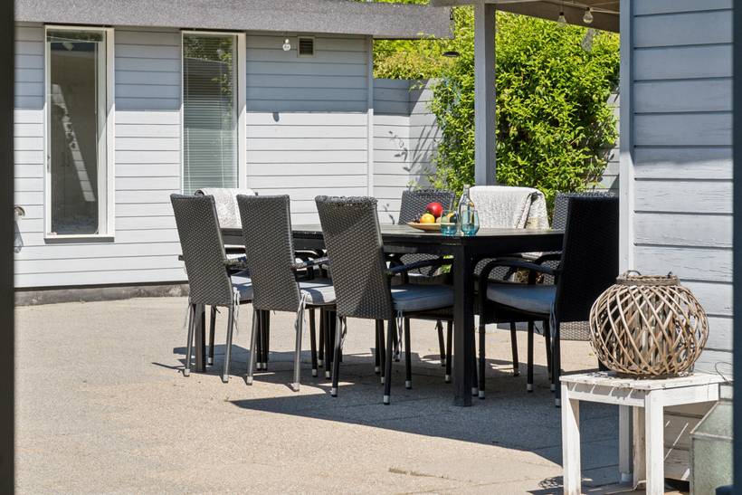 Foto von Ferienhaus HI88 in Hornbæk - Nordseeland