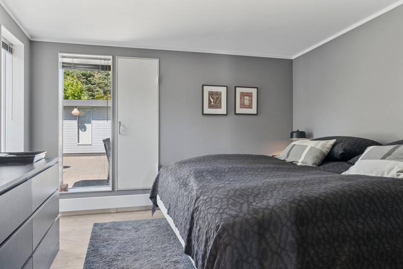 Foto von Ferienhaus HI88 in Hornbæk - Nordseeland