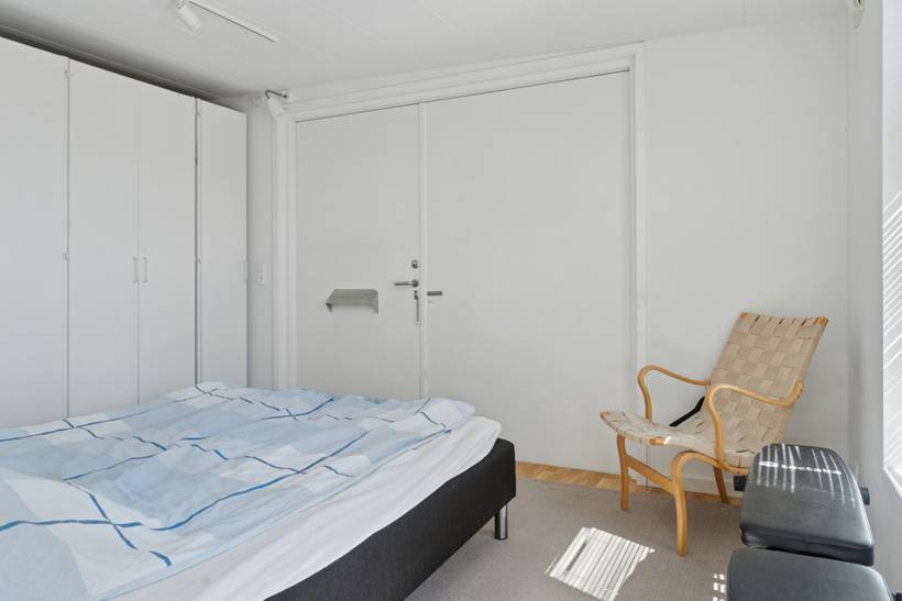 Foto von Ferienhaus HI88 in Hornbæk - Nordseeland
