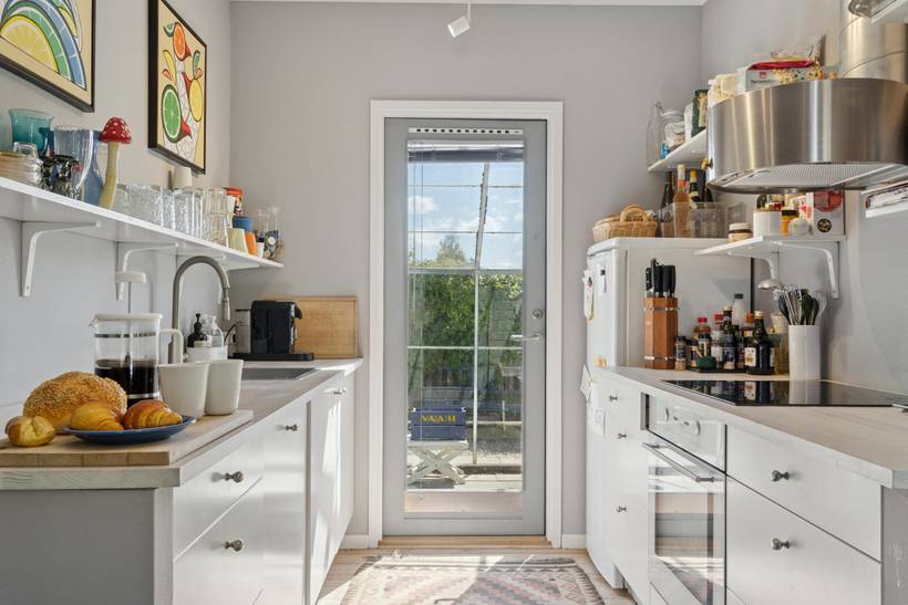 Foto von Ferienhaus HI88 in Hornbæk - Nordseeland