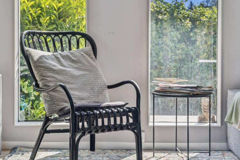 Foto von Ferienhaus HI88 in Hornbæk - Nordseeland