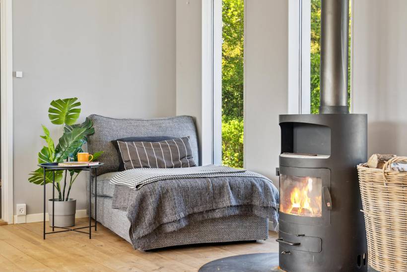 Foto von Ferienhaus HI88 in Hornbæk - Nordseeland