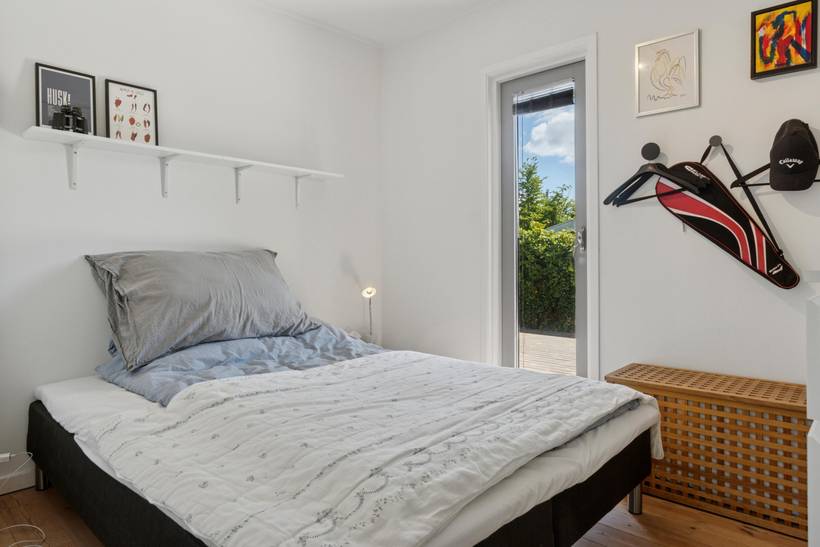 Foto von Ferienhaus HI88 in Hornbæk - Nordseeland