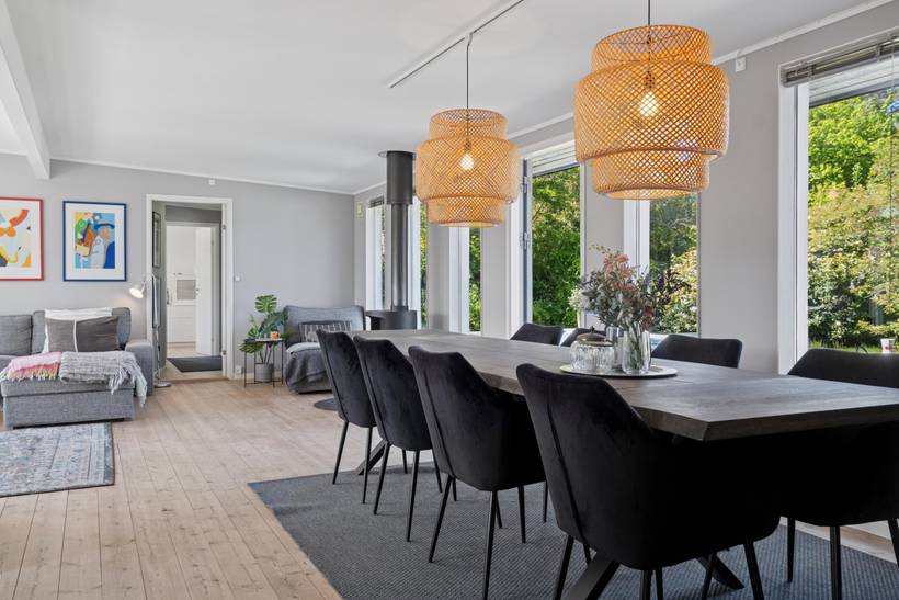 Foto von Ferienhaus HI88 in Hornbæk - Nordseeland