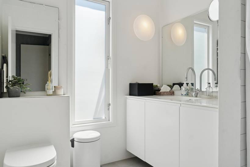 Foto von Ferienhaus HI88 in Hornbæk - Nordseeland