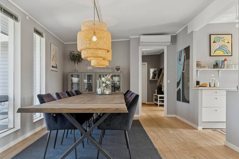 Foto von Ferienhaus HI88 in Hornbæk - Nordseeland
