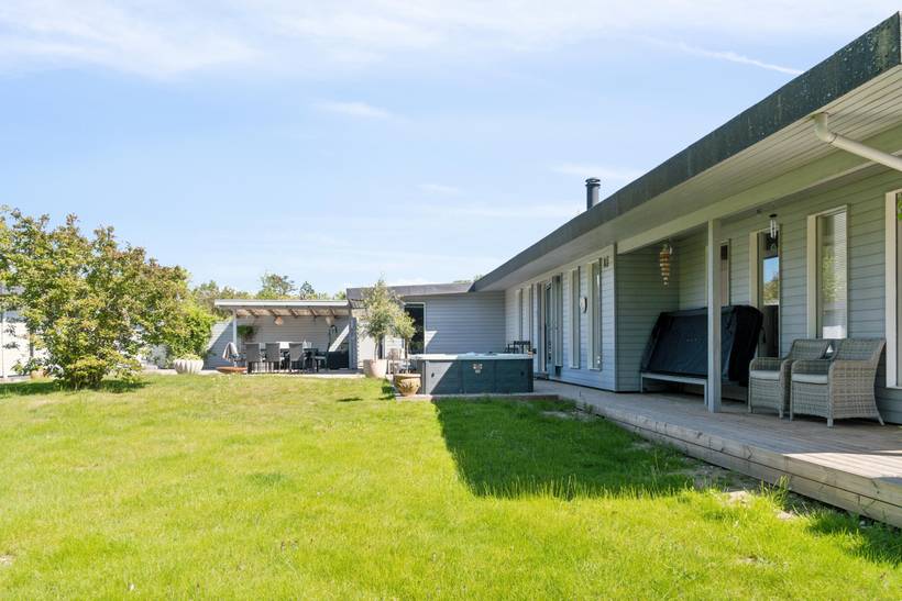 Foto von Ferienhaus HI88 in Hornbæk - Nordseeland