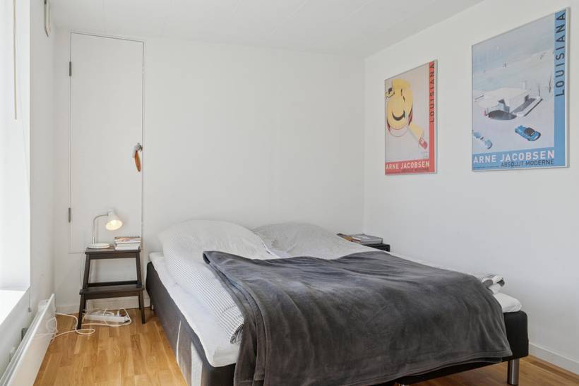 Foto von Ferienhaus HI88 in Hornbæk - Nordseeland