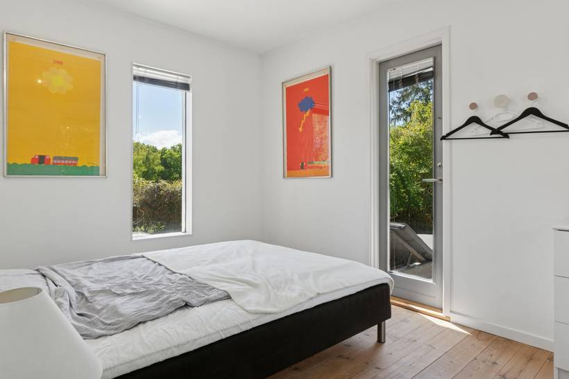 Foto von Ferienhaus HI88 in Hornbæk - Nordseeland