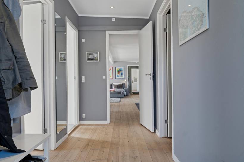 Foto von Ferienhaus HI88 in Hornbæk - Nordseeland