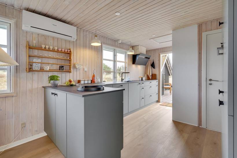 Foto von Ferienhaus HI92 in Sønderho - Fanø