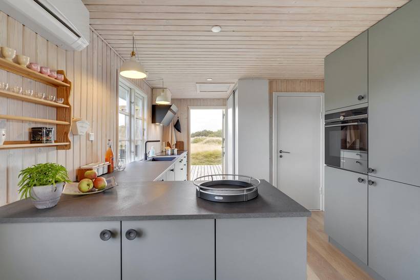 Foto von Ferienhaus HI92 in Sønderho - Fanø