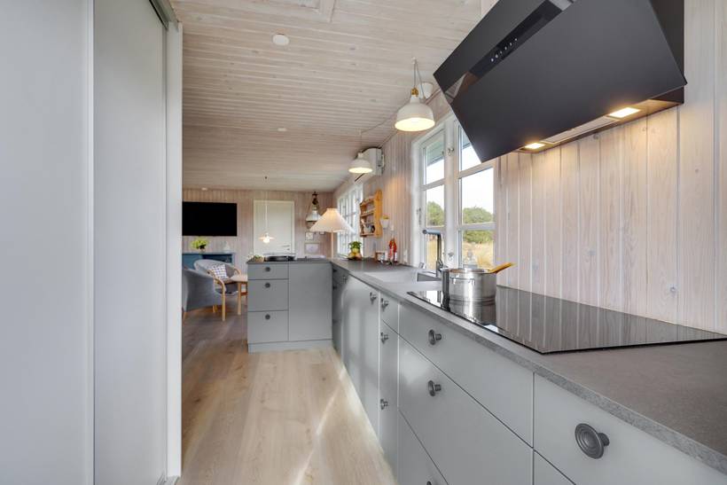 Foto von Ferienhaus HI92 in Sønderho - Fanø